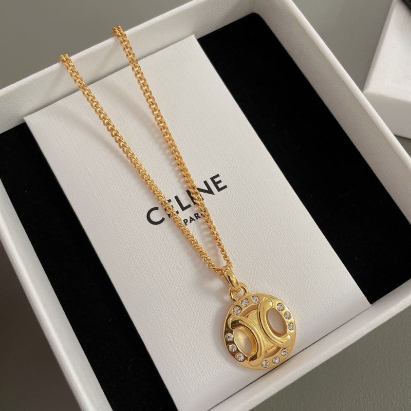 Celine Necklaces